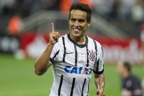 Jadson pode estar chegando