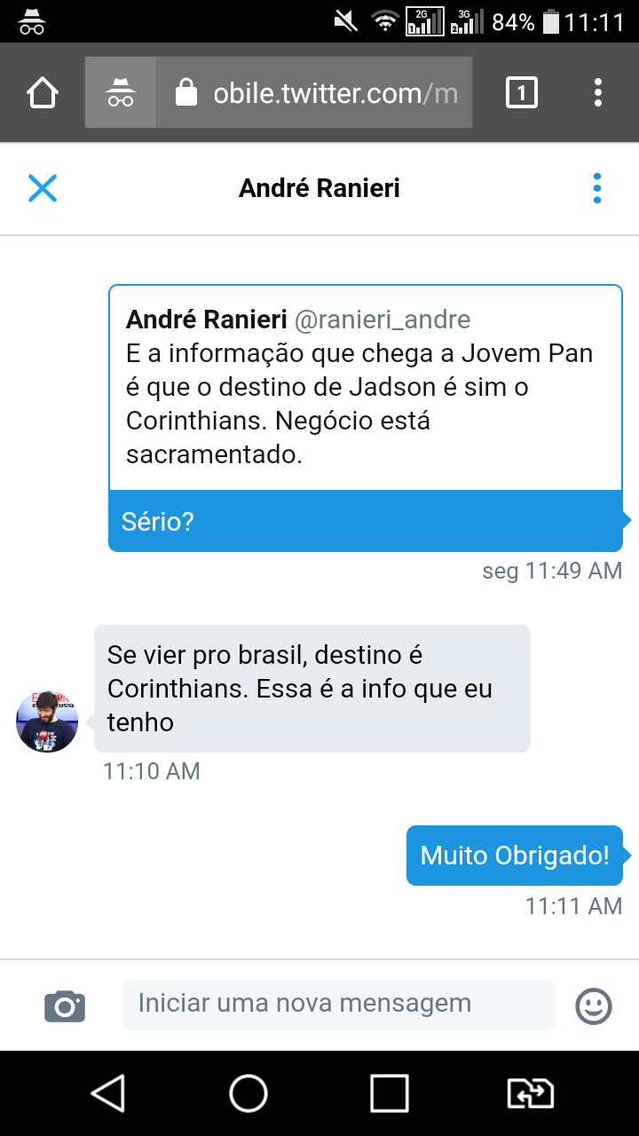Jadson!