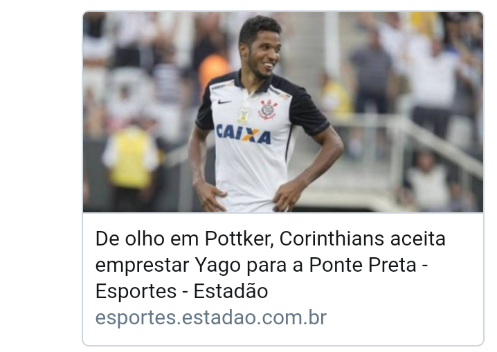 Yago!