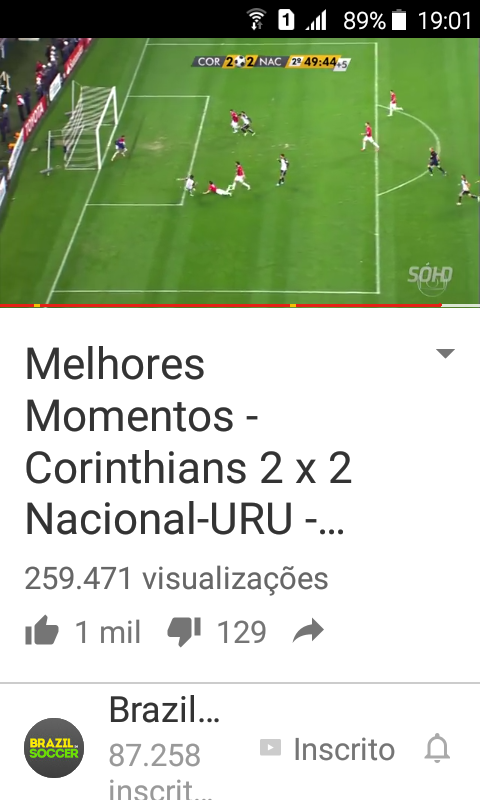 romero o pereba