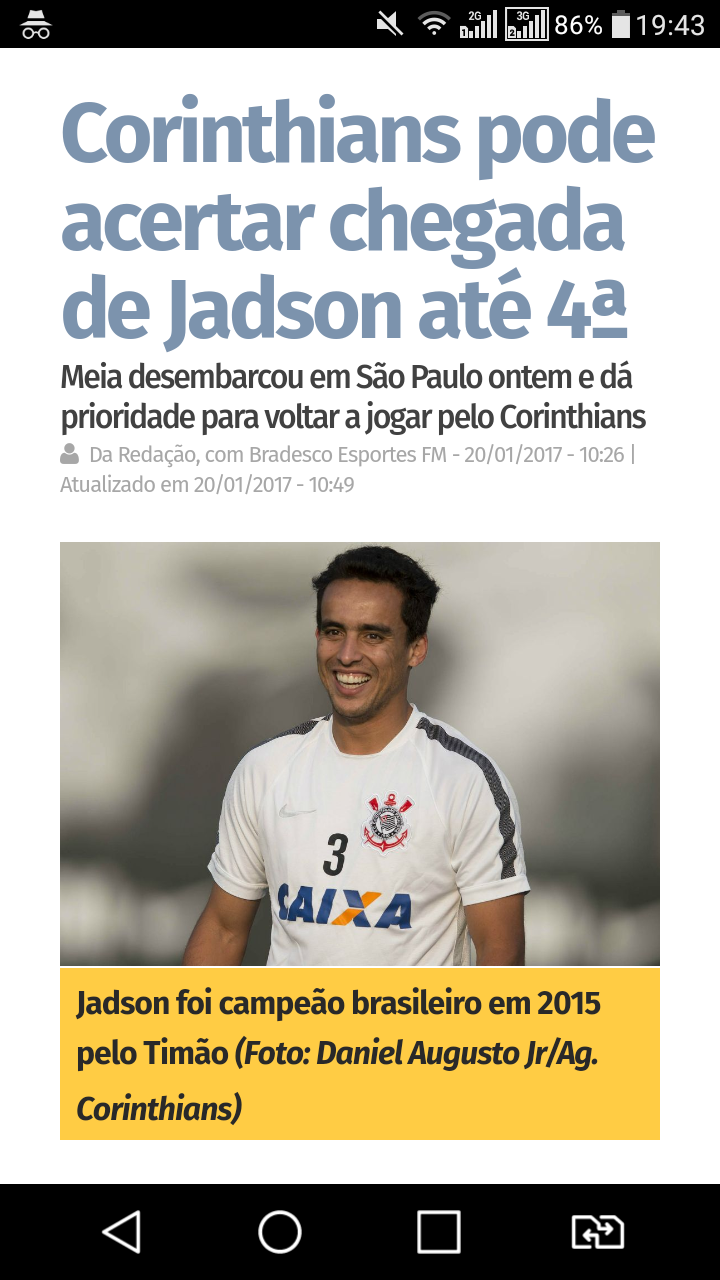 J�dson!
