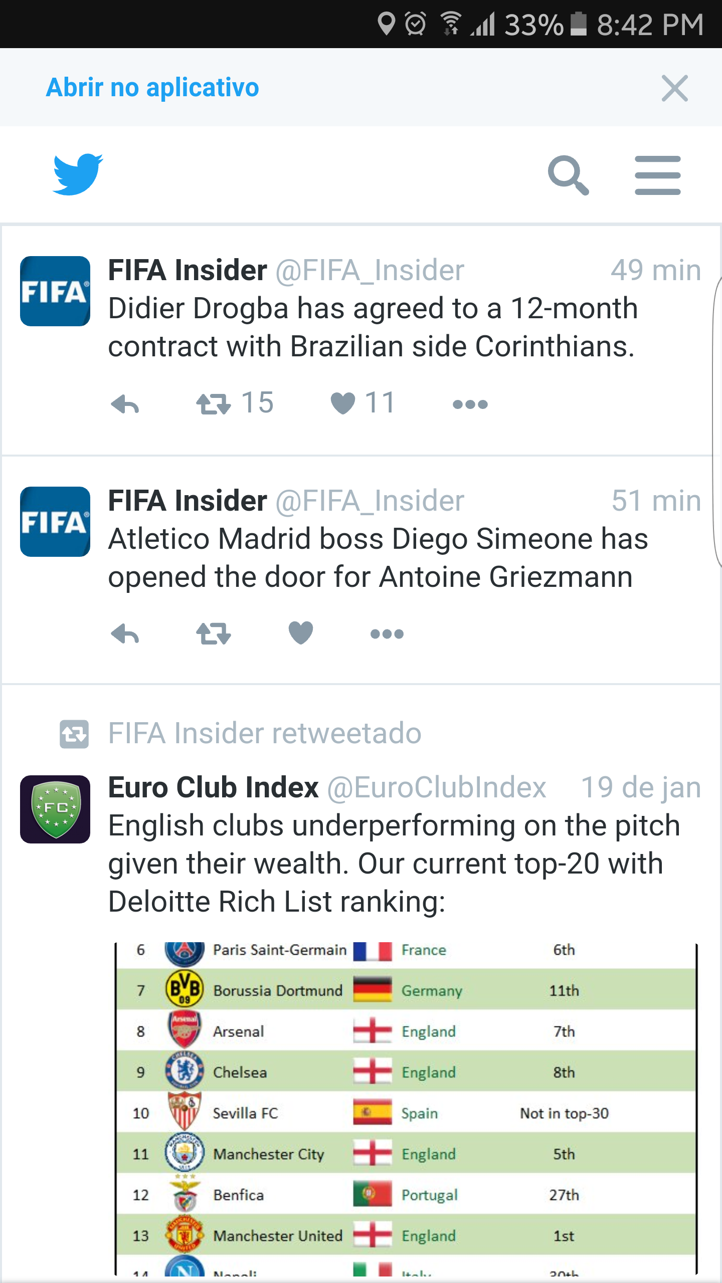 Sera? Real �. Podem entrar la..