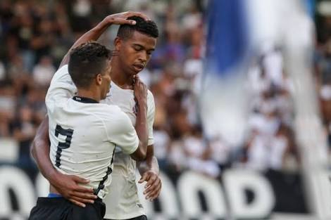 Jadson n�o deveria vir...Minha opini�o!