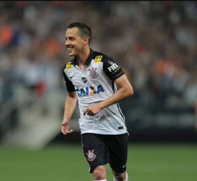 Se o Jadson n�o vier...