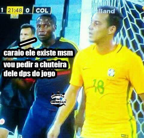 Um mito a ser estudado.