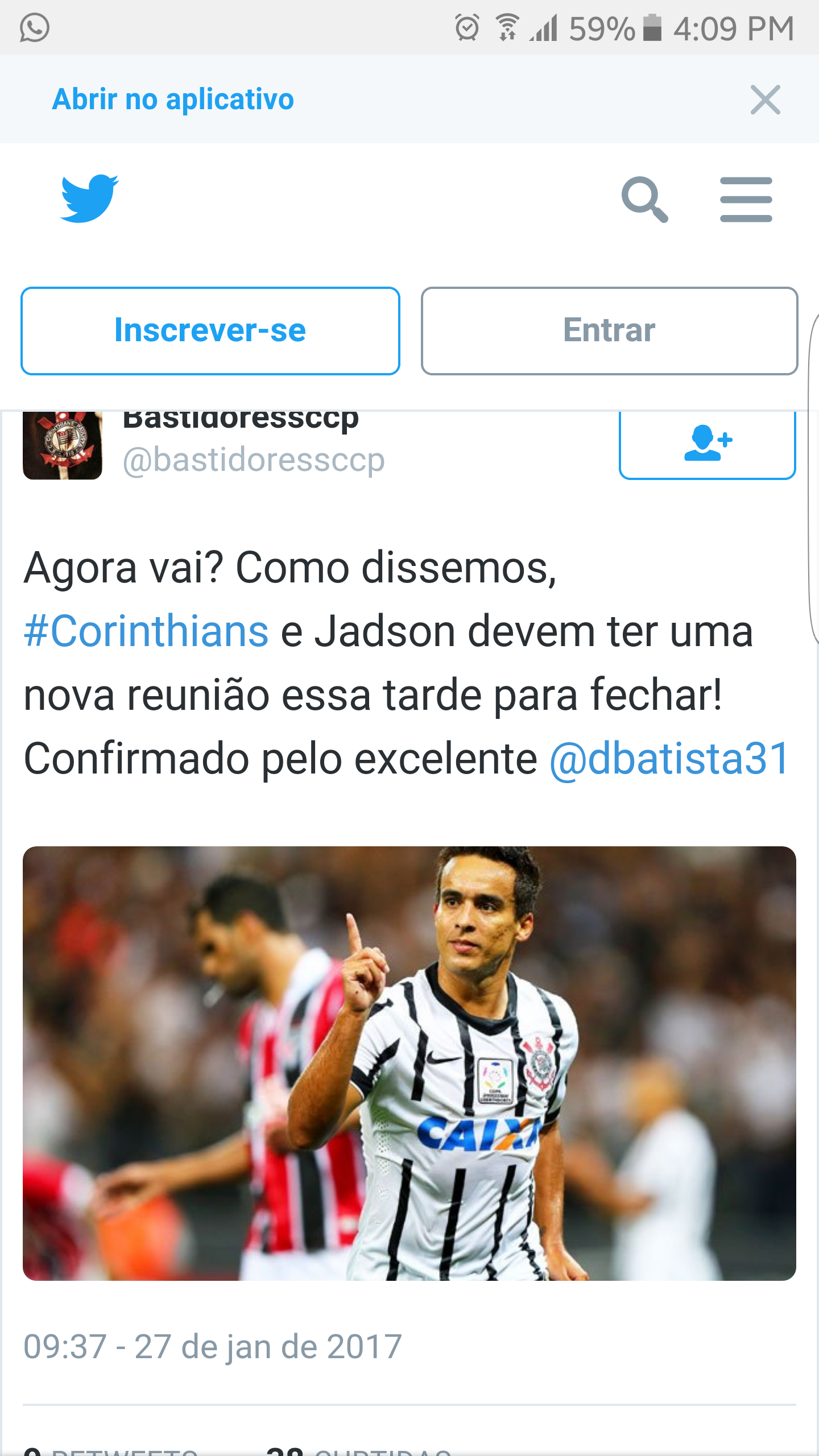 Nova Reuniao.