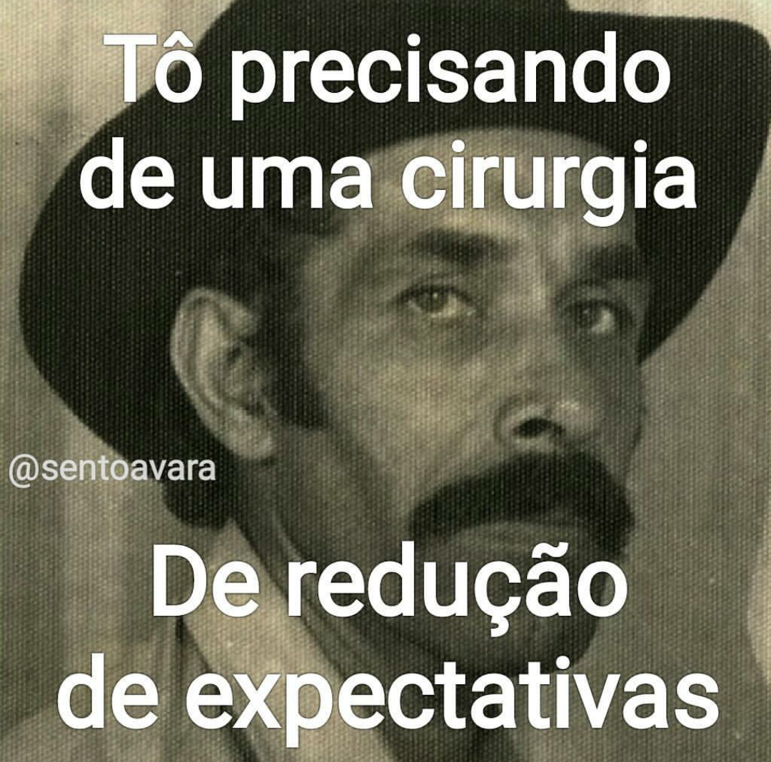 Realidade sobre nossas contrata��es...