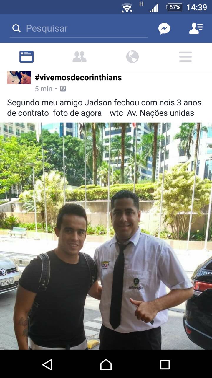 Ser� verdade?