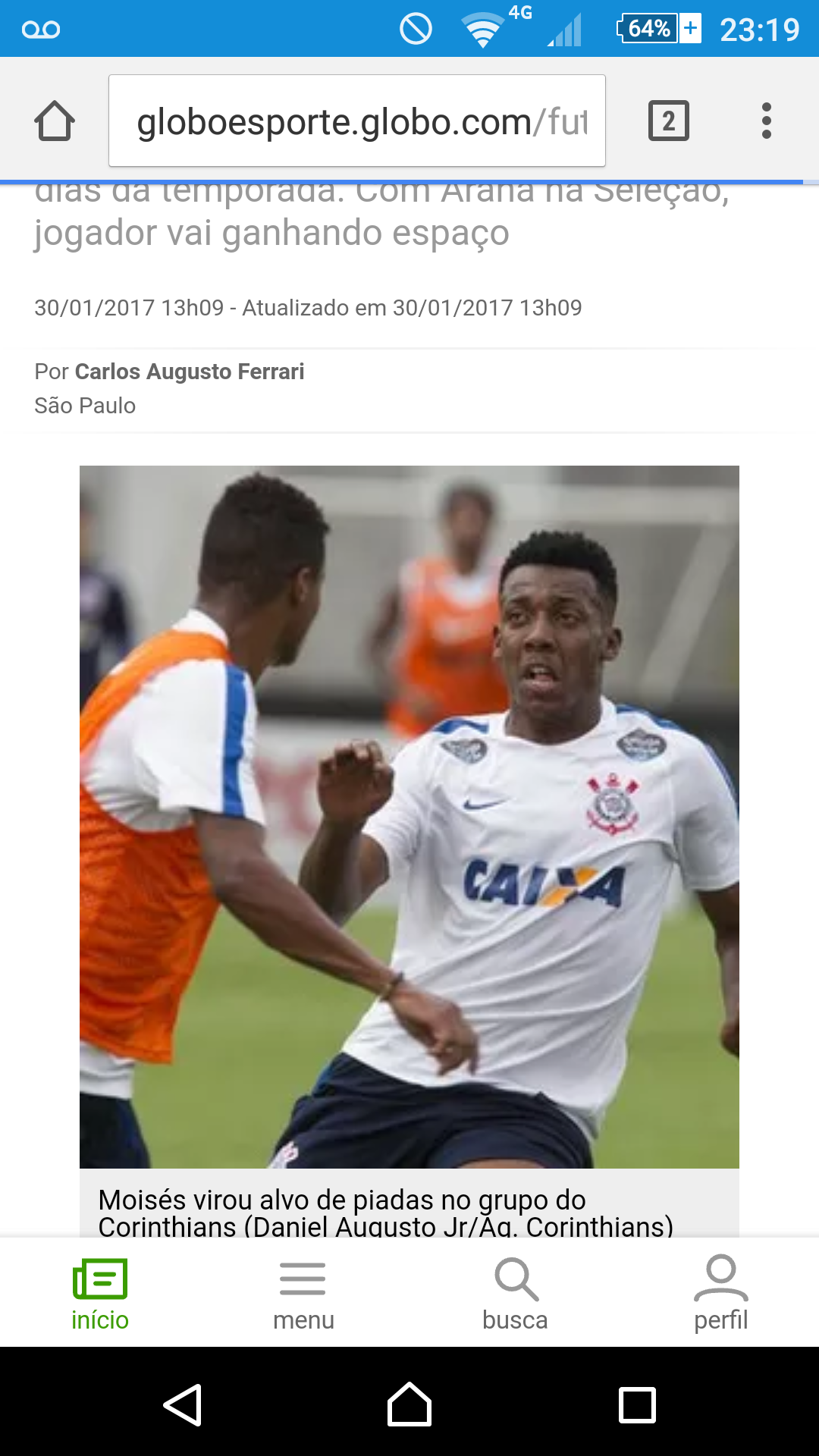 Fonte - Drogba Pr� Temporada