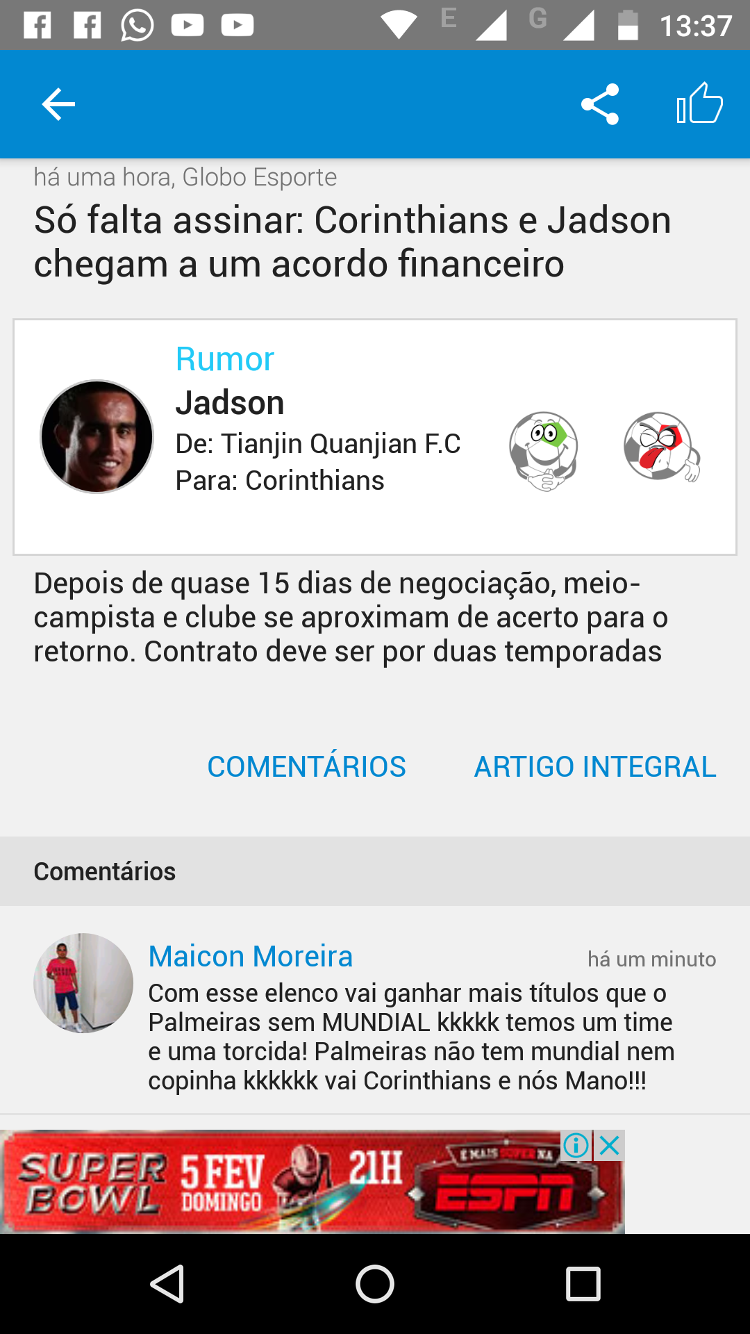 Jadson