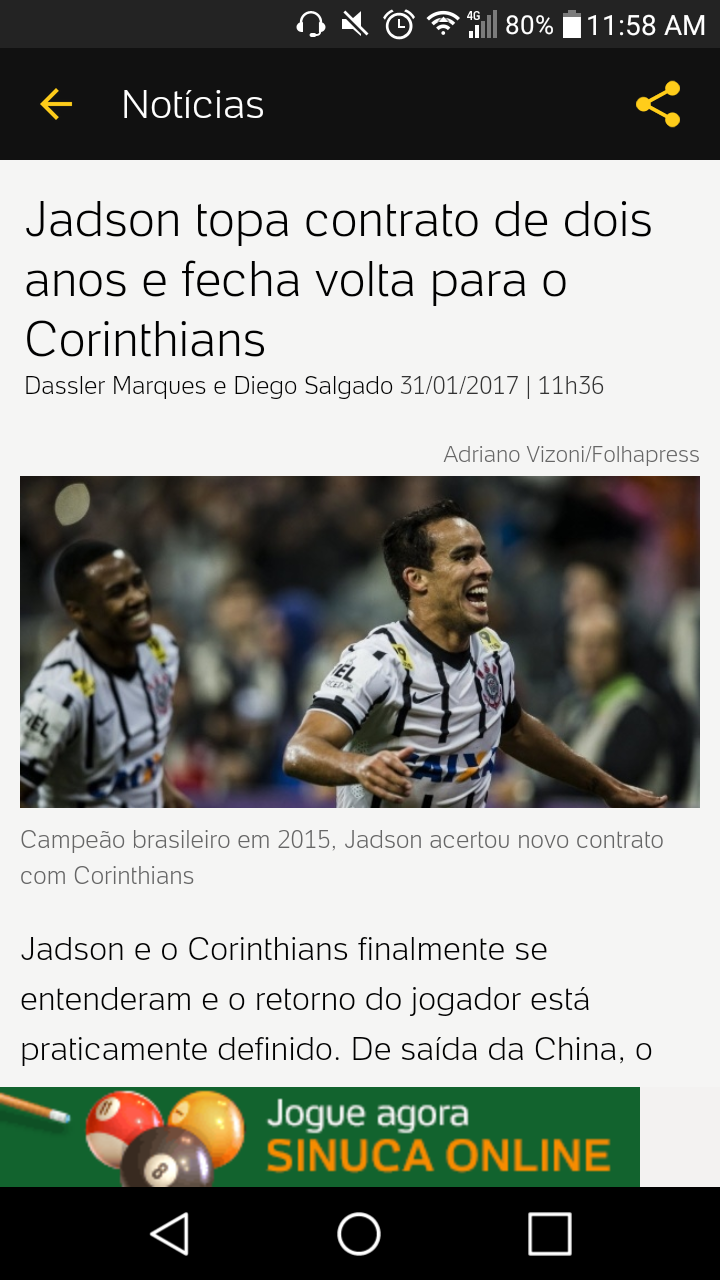 jadson!