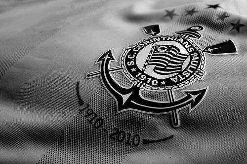 Minha opini�o sobre o caso Drogba!