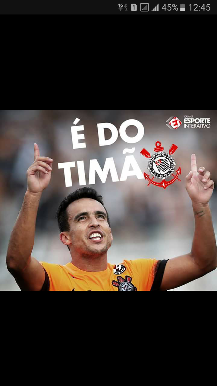 Seja bem-vindo Jadson!