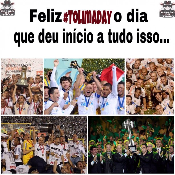 02 02 2011 O Inicio De Uma Nova Historia Tolima Day