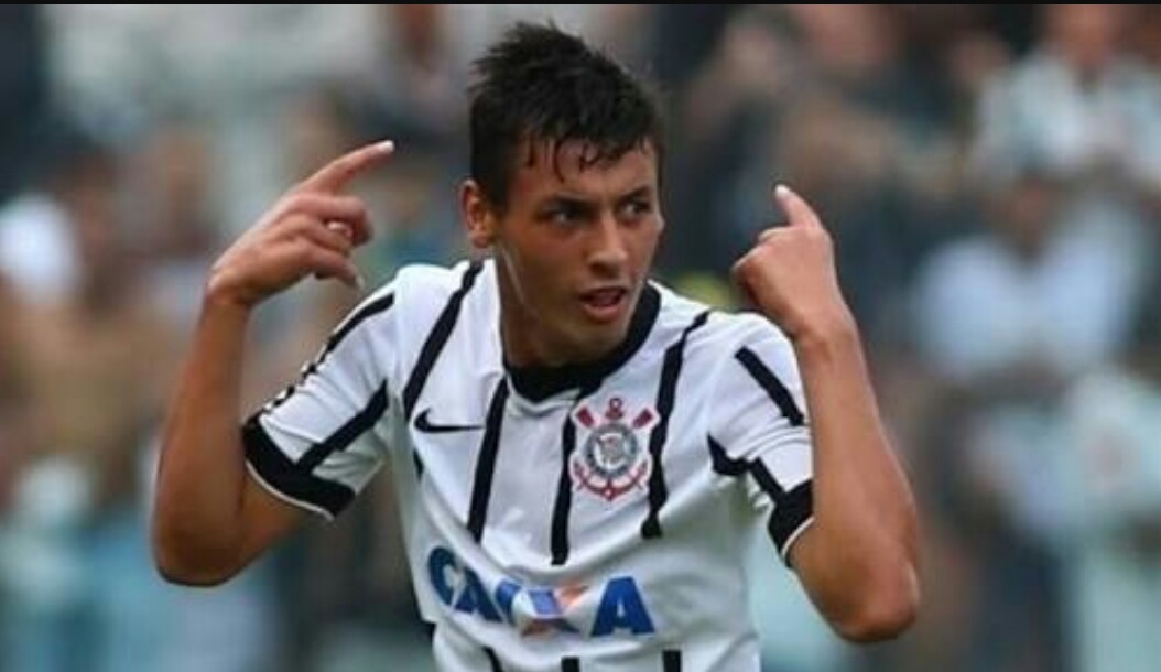 V�o deixar sair assim?