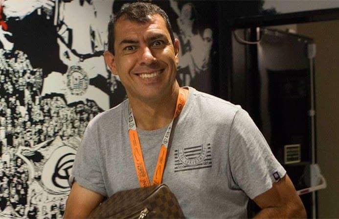 Muitos critica, mas esses s�o n�meros de F�bio Carille