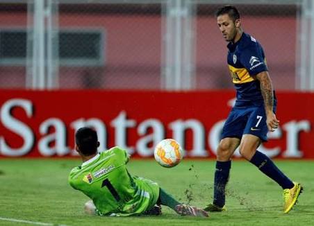 Juan Manuel Martinez