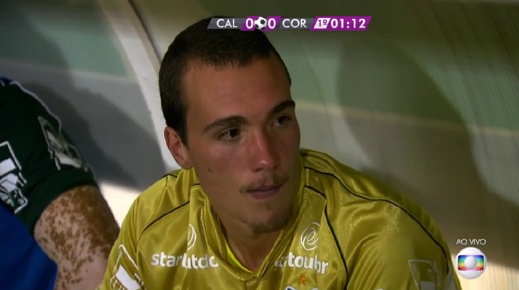 Filho do Casagrande