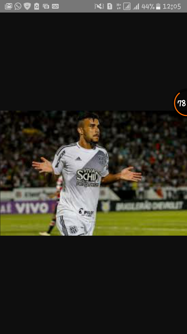 Sobre o Pottker
