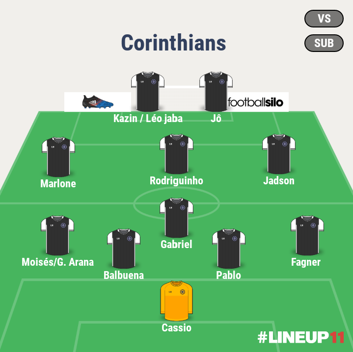 4-1-4-1 n�o da!