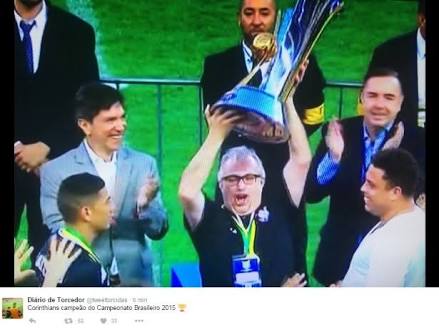Uma imagem define nosso presente