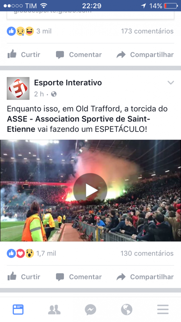 espet�culo