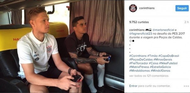 Marlone depois do puskas