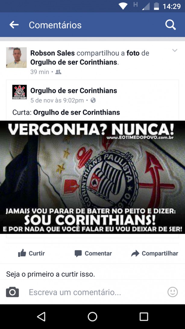 Contas arena