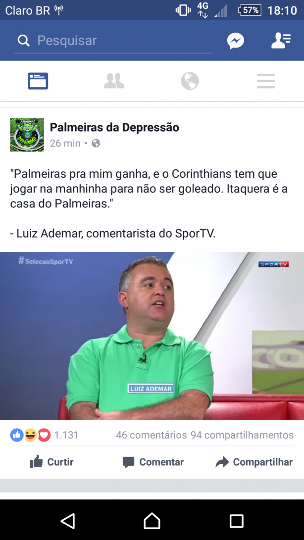 E a� Fiel? Vai ficar barato?