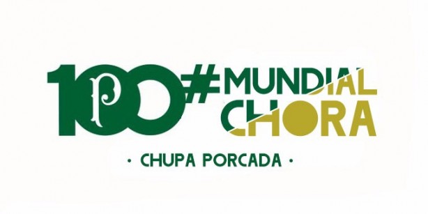 Uma homenagem ao nosso rival centen�rio