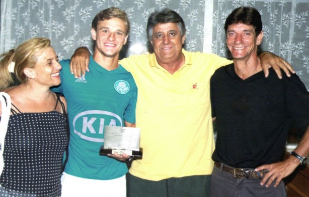 Eu n�o fiquei surpreso