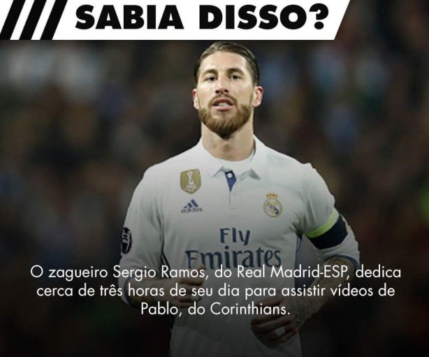 Voc�s sabiam?