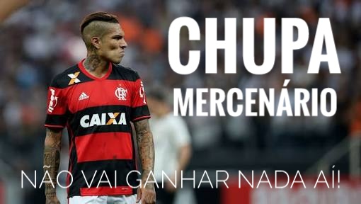 Mercen�rio perdeu outro t�tulo