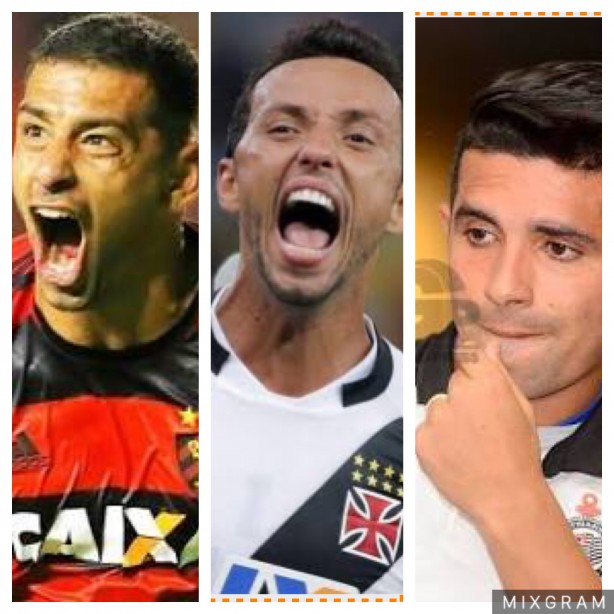 Cara de campe�o!