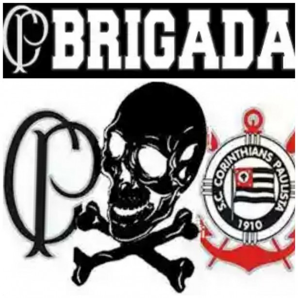 Brigada Alvinegra 1910