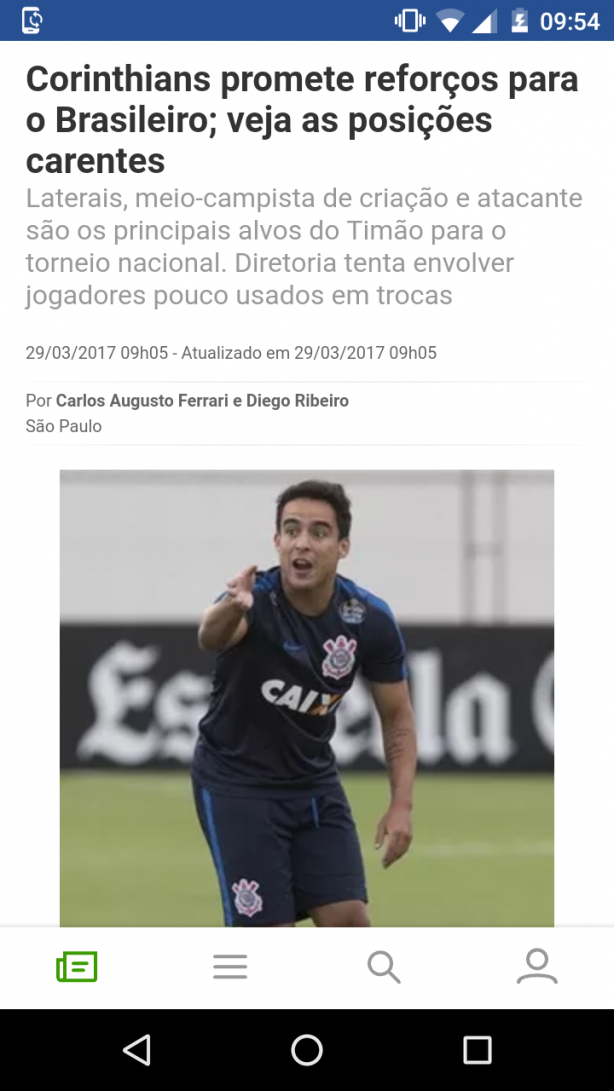 Contrata��es