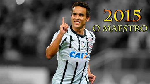 E ai? O Tim&atilde;o formo?