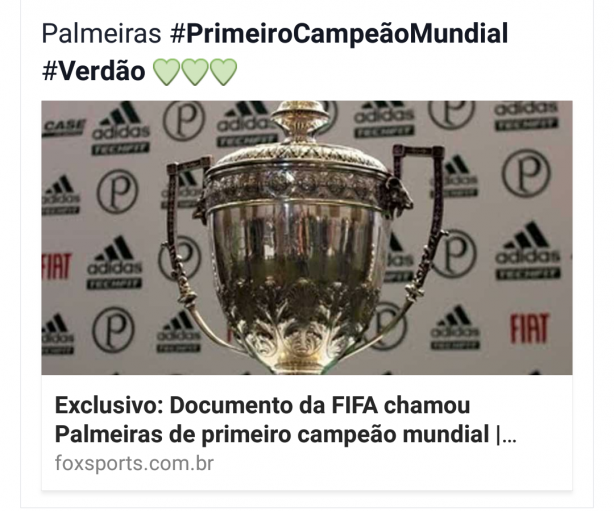 Esses cara n�o se cansam mesmo