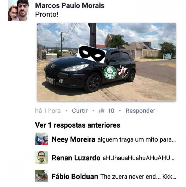 vendendo o Peugeot 308