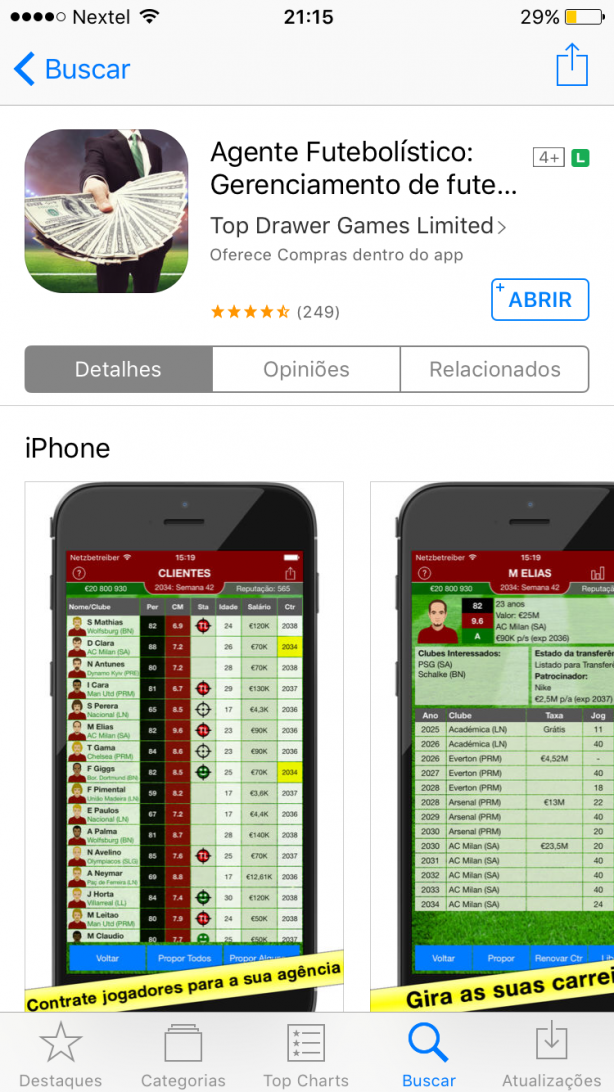 OFF - Brincando de Fernando Garcia