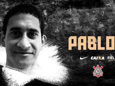 Corinthians decide exercer opção de compra dos direitos do zagueiro Pablo