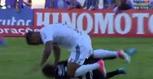 Isso ningu�m fala... #Justi�a