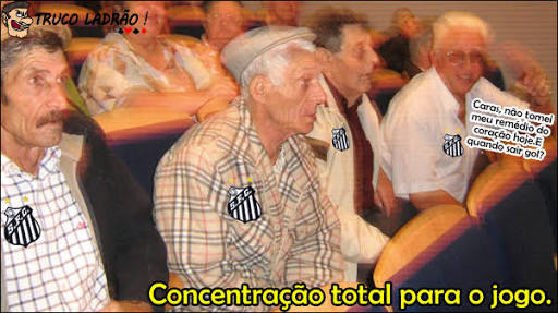 Hino Da Zueira Santos