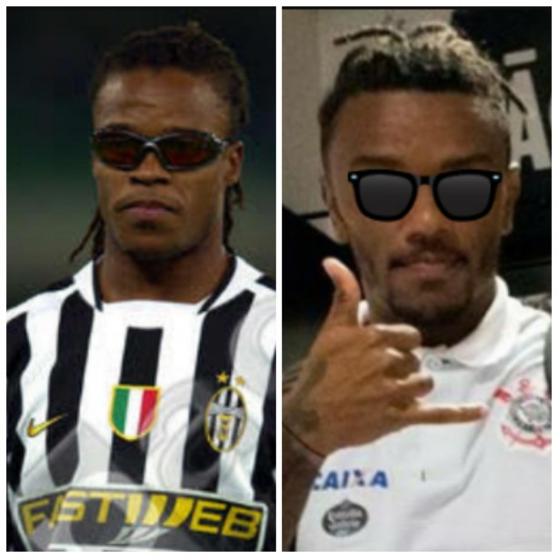 Davids de Itaquera