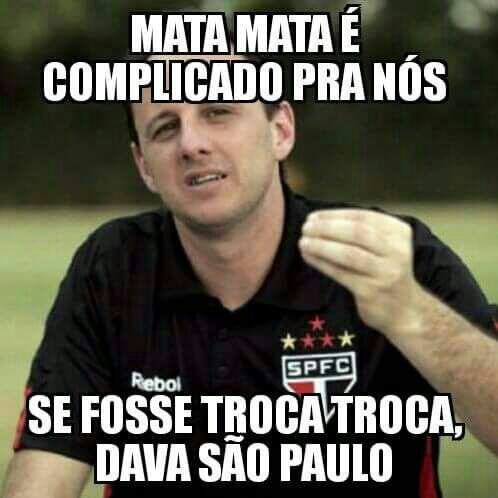 Injusticia com o 5ao Paulo