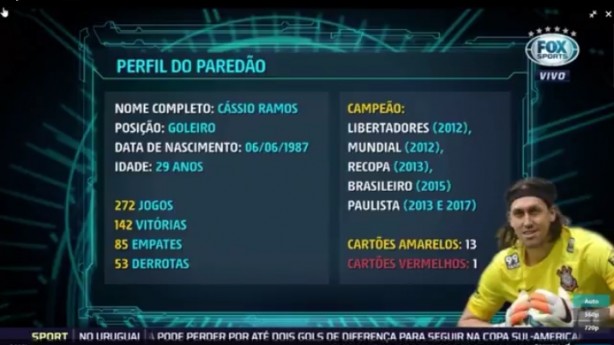 Esse sim e �dolo do timao