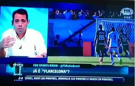 Fiquem com essa imagem