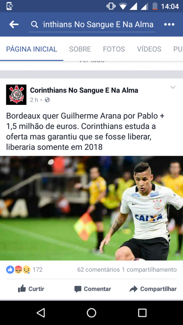 Guilherme Arana..
