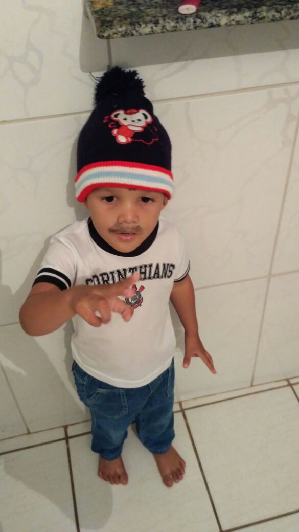 A base vem fortee!