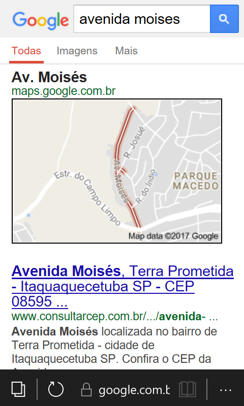 Resumo do jogo de hoje
